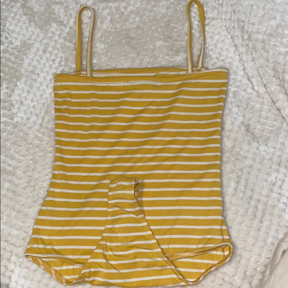 Body suit